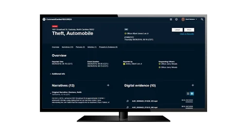 Records management Records management