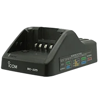 ICOM BC225