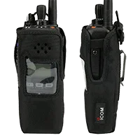 ICOM NCF9011S CLIP