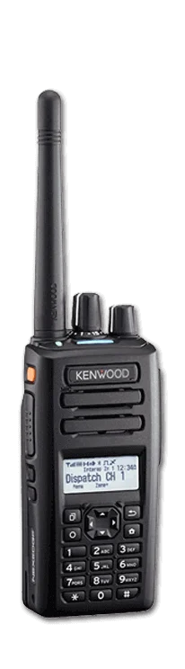 KENWOOD NX-3400