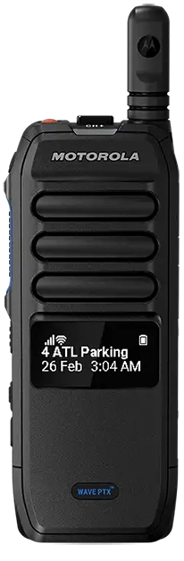 Motorola Solutions TLK200
