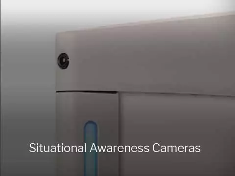 Situational Awareness Cameras