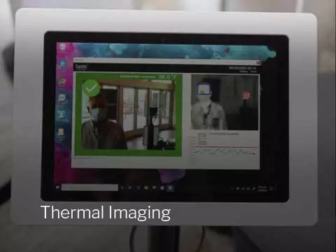 Thermal Imaging