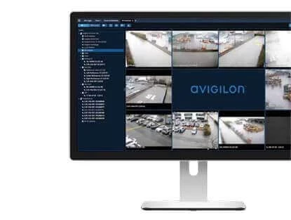 Avigilon Control Center (ACC)